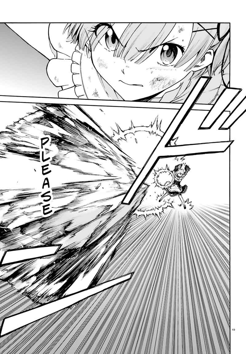 Rezero Kara Hajimeru Isekai Seikatsu Daisanshou Truth Of Zero 29 20
