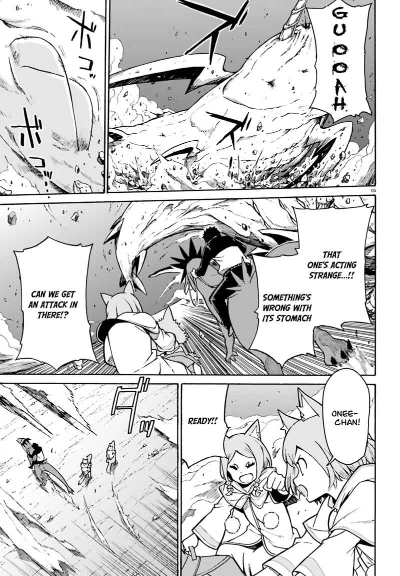 Rezero Kara Hajimeru Isekai Seikatsu Daisanshou Truth Of Zero 29 6