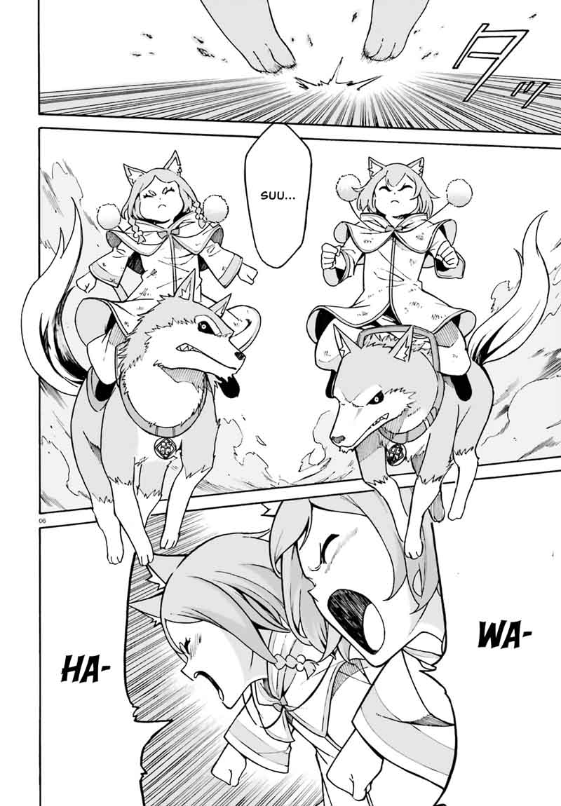 Rezero Kara Hajimeru Isekai Seikatsu Daisanshou Truth Of Zero 29 7