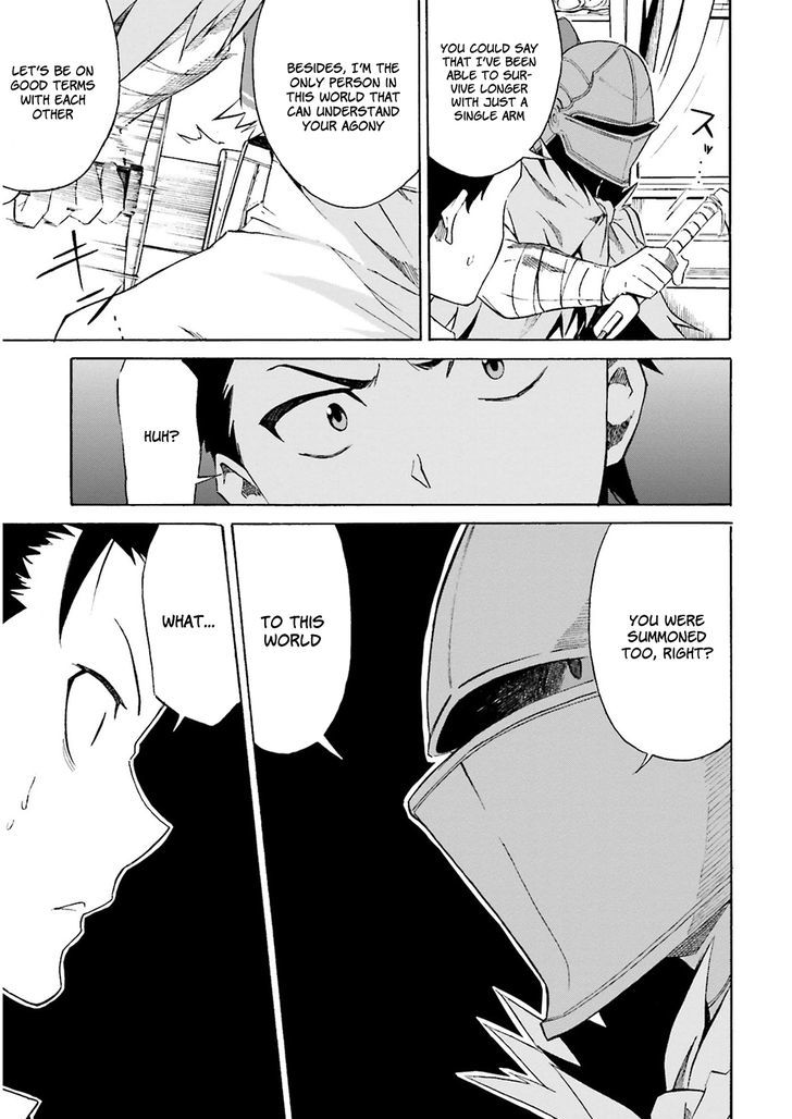Rezero Kara Hajimeru Isekai Seikatsu Daisanshou Truth Of Zero 3 28
