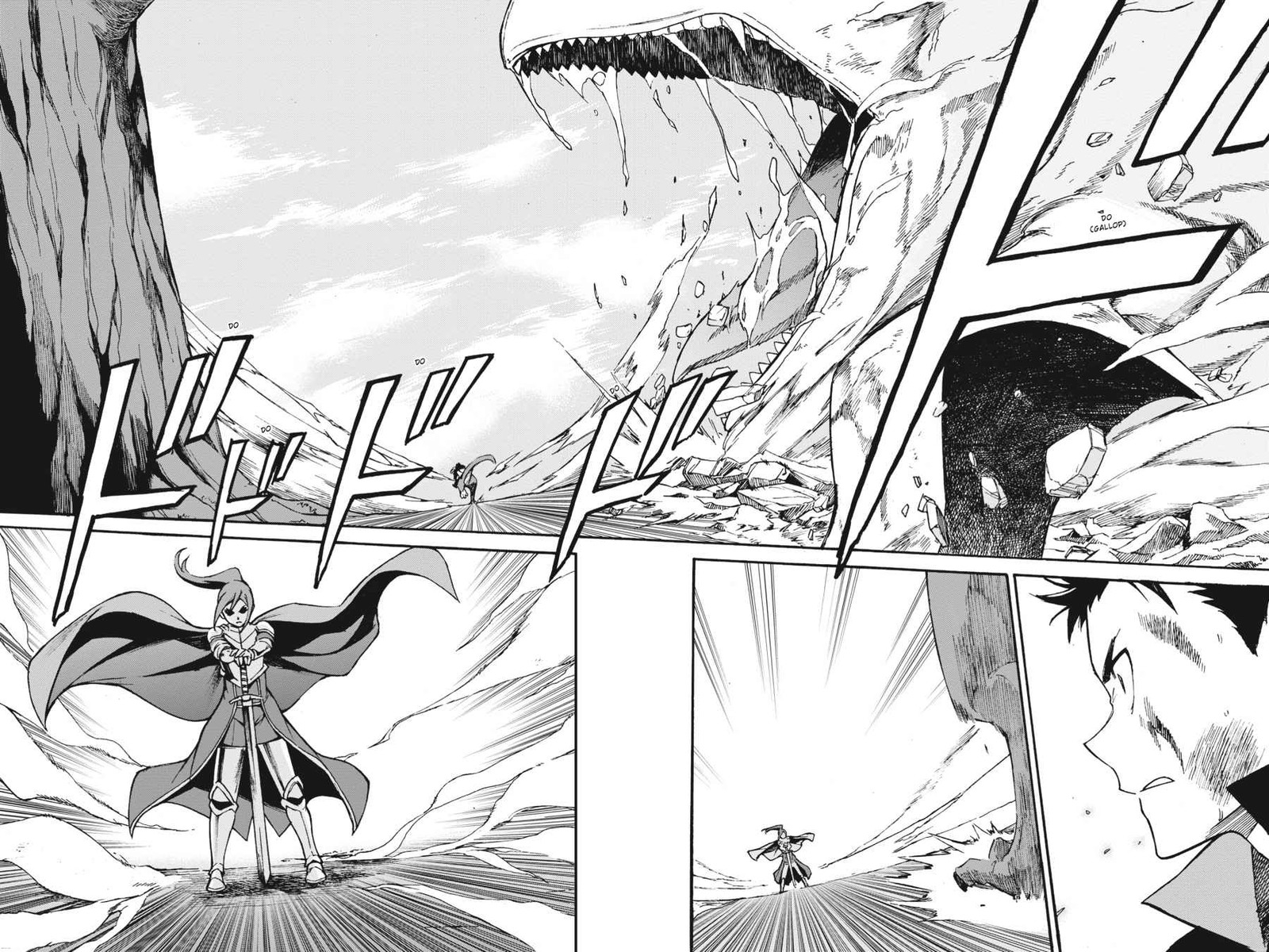 Rezero Kara Hajimeru Isekai Seikatsu Daisanshou Truth Of Zero 30 14