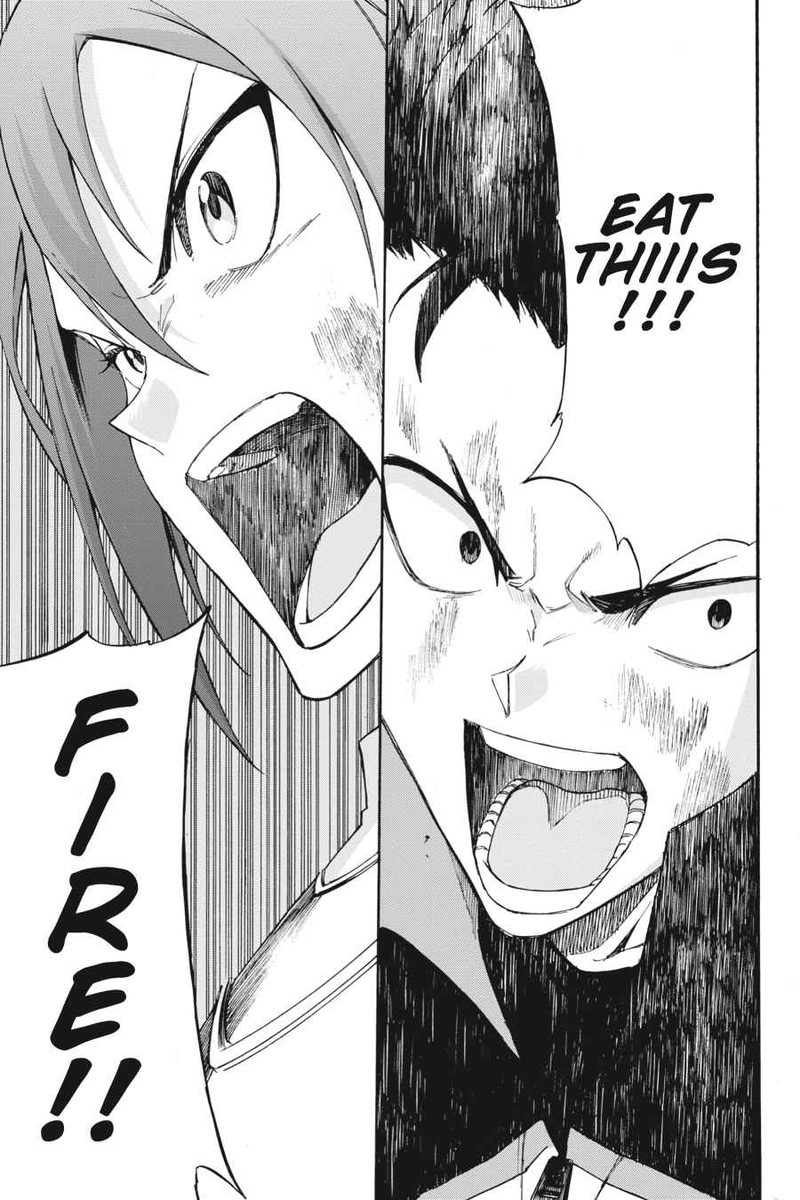 Rezero Kara Hajimeru Isekai Seikatsu Daisanshou Truth Of Zero 30 18
