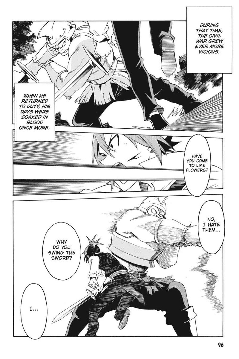 Rezero Kara Hajimeru Isekai Seikatsu Daisanshou Truth Of Zero 31 12