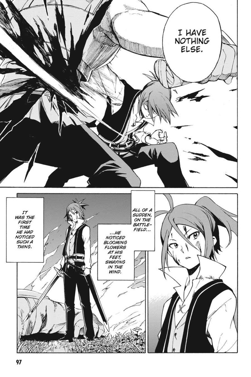 Rezero Kara Hajimeru Isekai Seikatsu Daisanshou Truth Of Zero 31 13