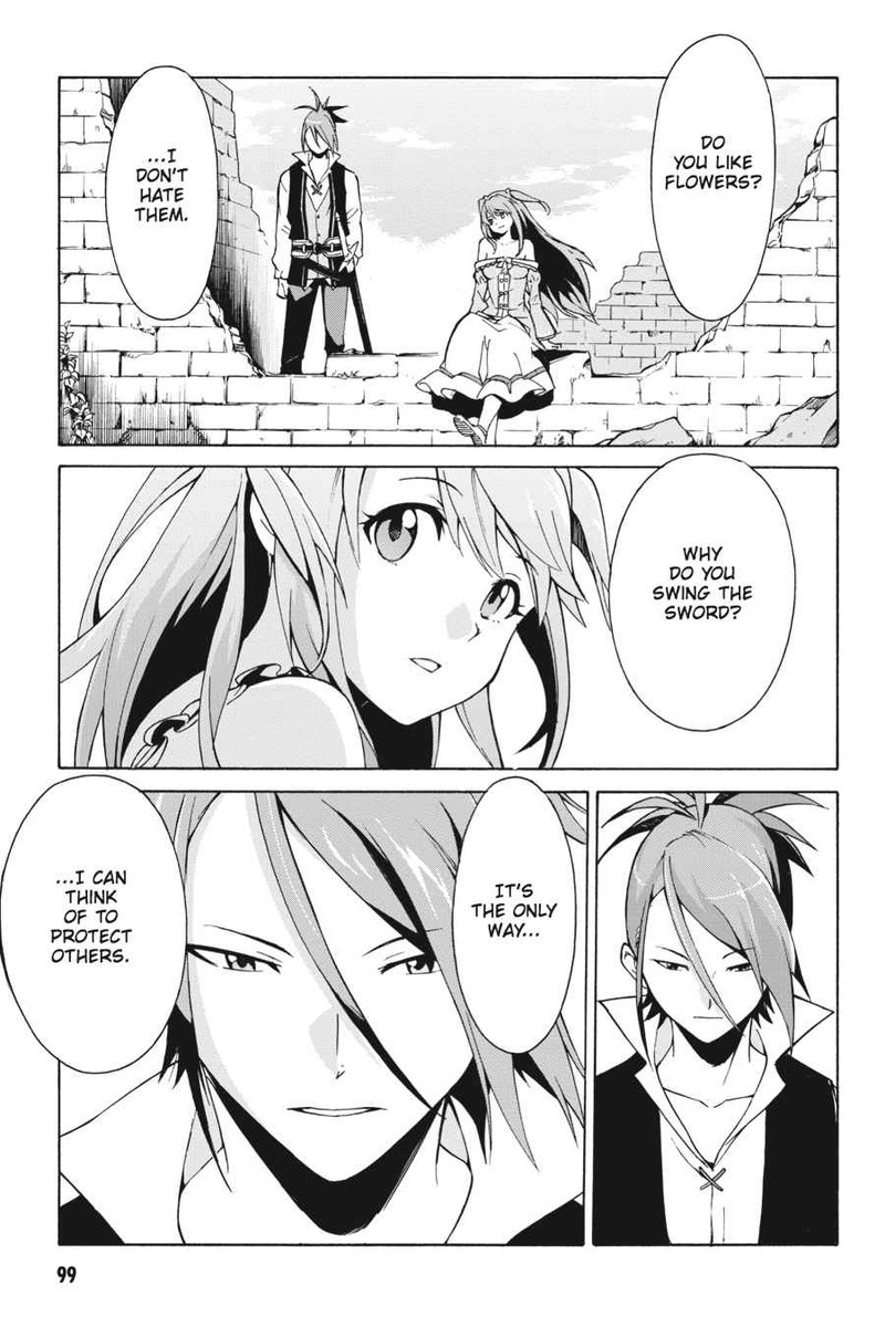 Rezero Kara Hajimeru Isekai Seikatsu Daisanshou Truth Of Zero 31 15