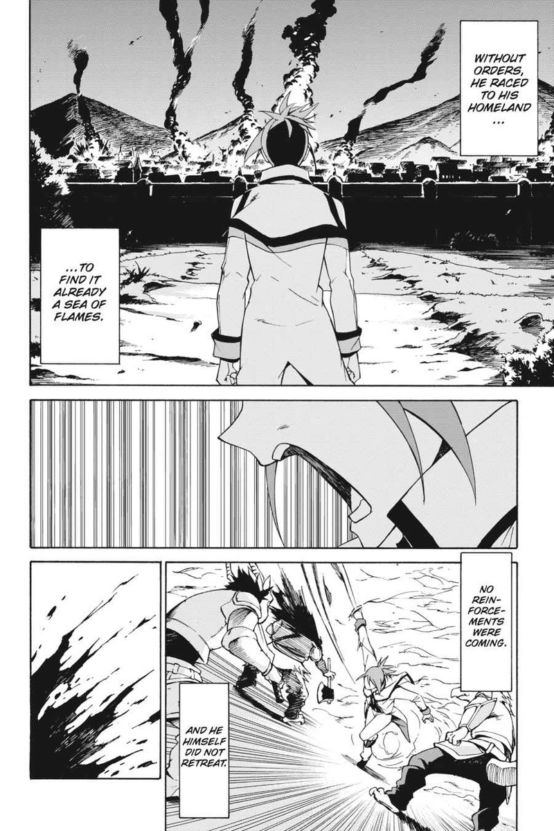 Rezero Kara Hajimeru Isekai Seikatsu Daisanshou Truth Of Zero 31 18