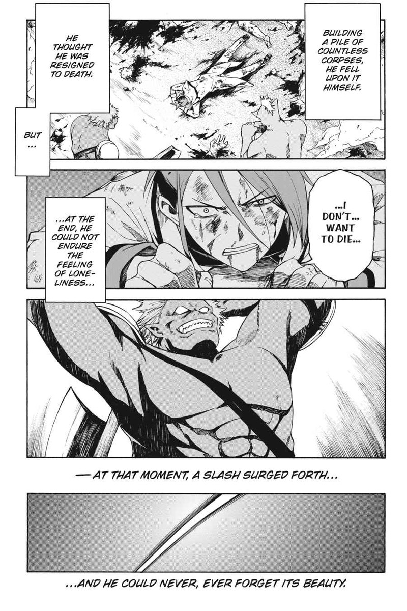 Rezero Kara Hajimeru Isekai Seikatsu Daisanshou Truth Of Zero 31 19