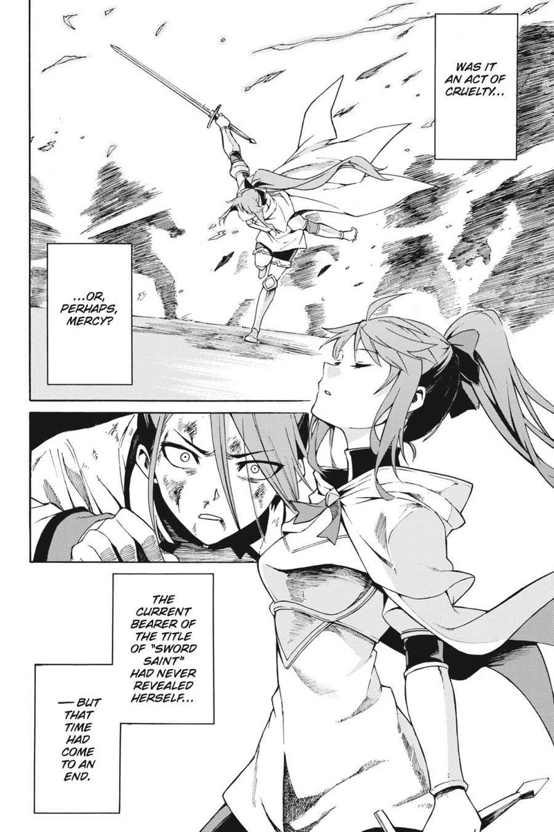 Rezero Kara Hajimeru Isekai Seikatsu Daisanshou Truth Of Zero 31 21