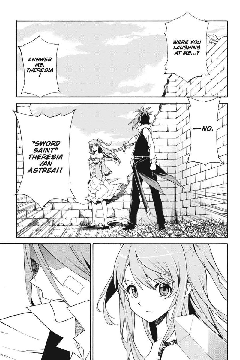 Rezero Kara Hajimeru Isekai Seikatsu Daisanshou Truth Of Zero 31 22