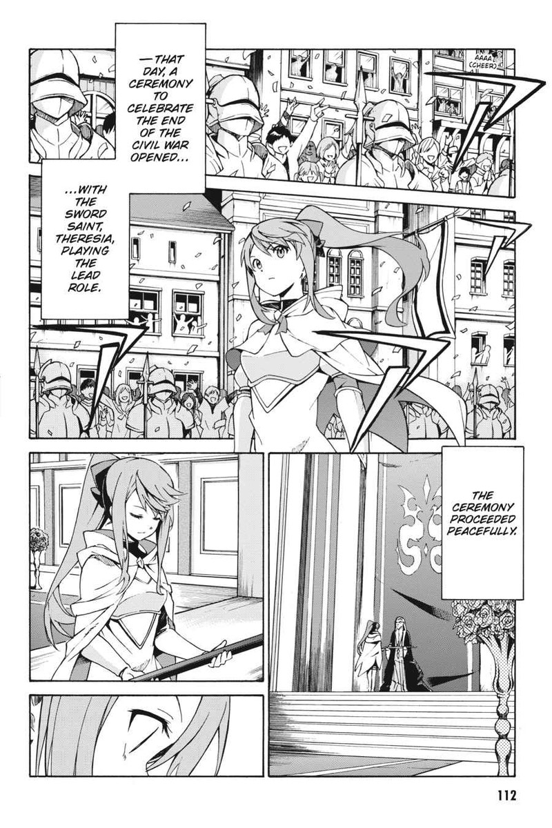 Rezero Kara Hajimeru Isekai Seikatsu Daisanshou Truth Of Zero 31 27