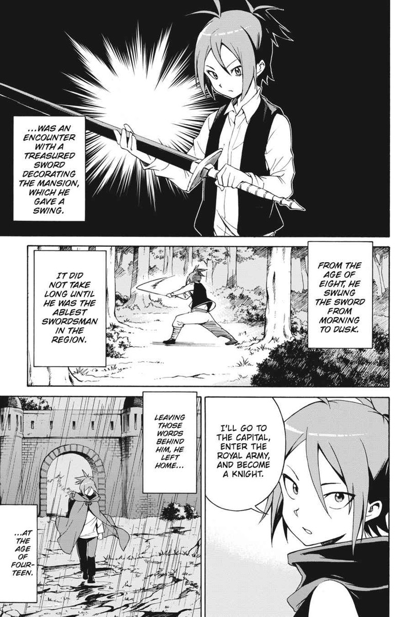 Rezero Kara Hajimeru Isekai Seikatsu Daisanshou Truth Of Zero 31 3