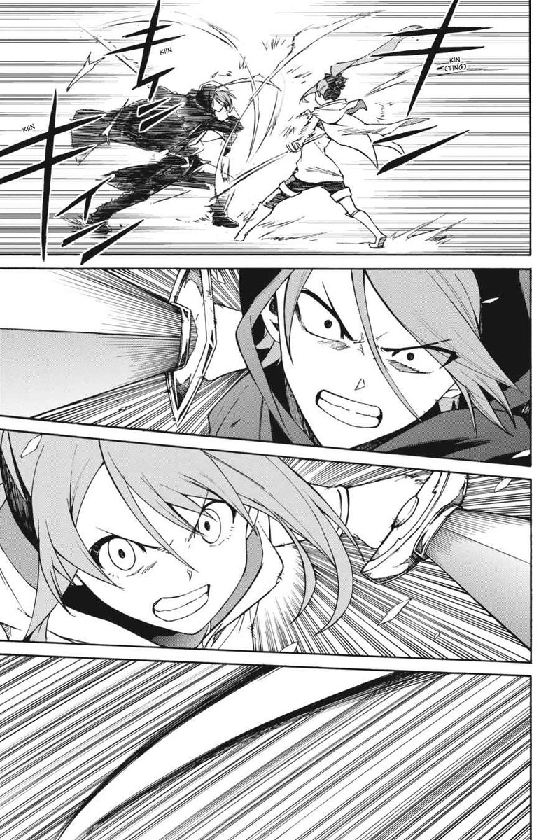 Rezero Kara Hajimeru Isekai Seikatsu Daisanshou Truth Of Zero 31 30