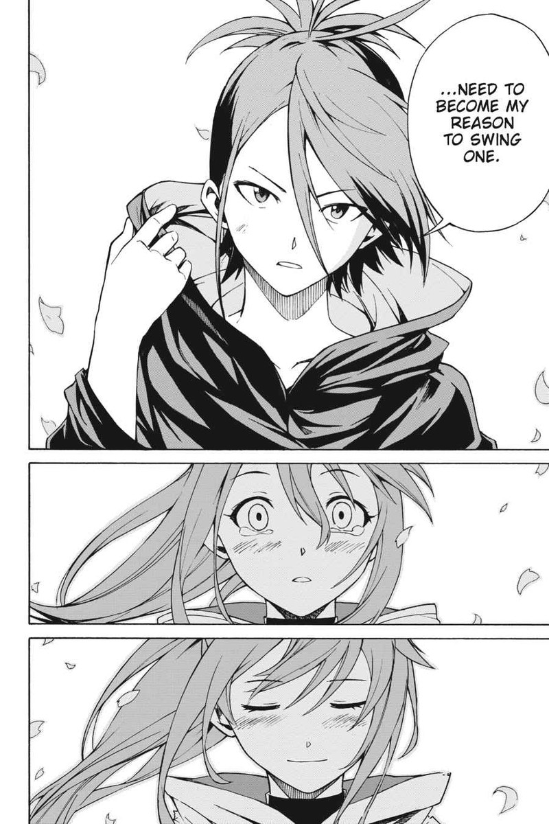 Rezero Kara Hajimeru Isekai Seikatsu Daisanshou Truth Of Zero 31 33