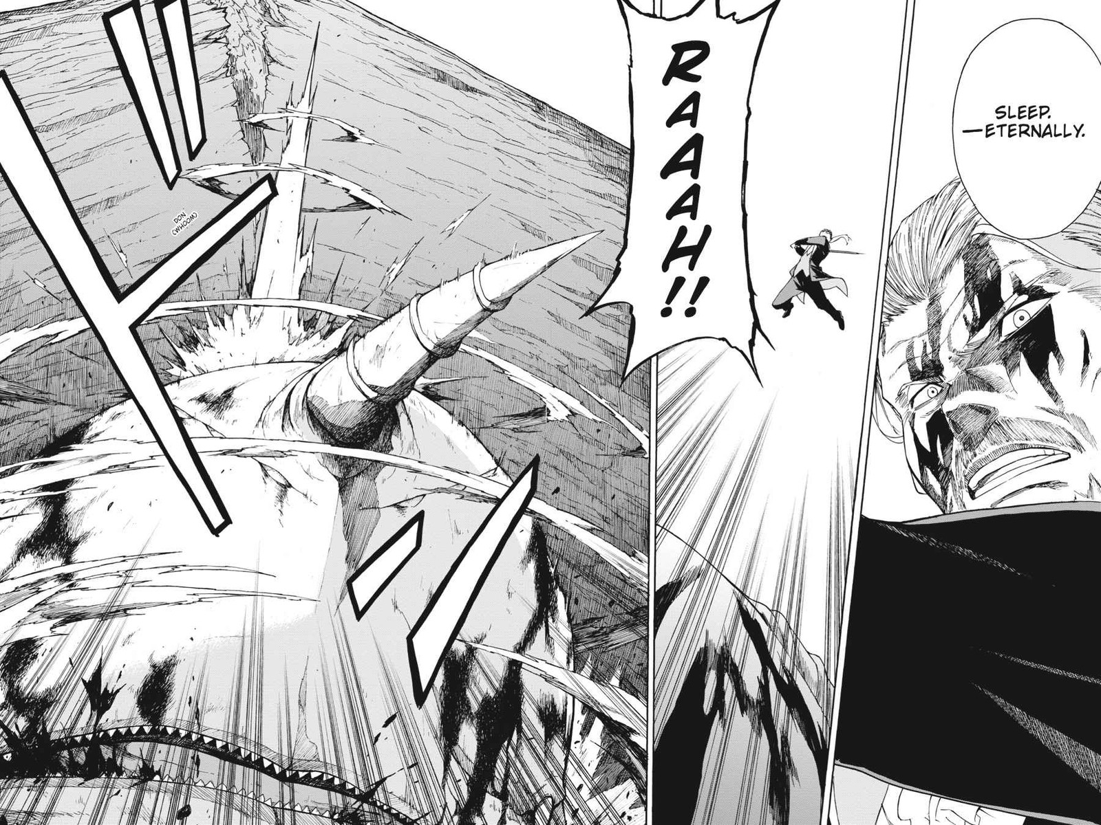 Rezero Kara Hajimeru Isekai Seikatsu Daisanshou Truth Of Zero 31 38