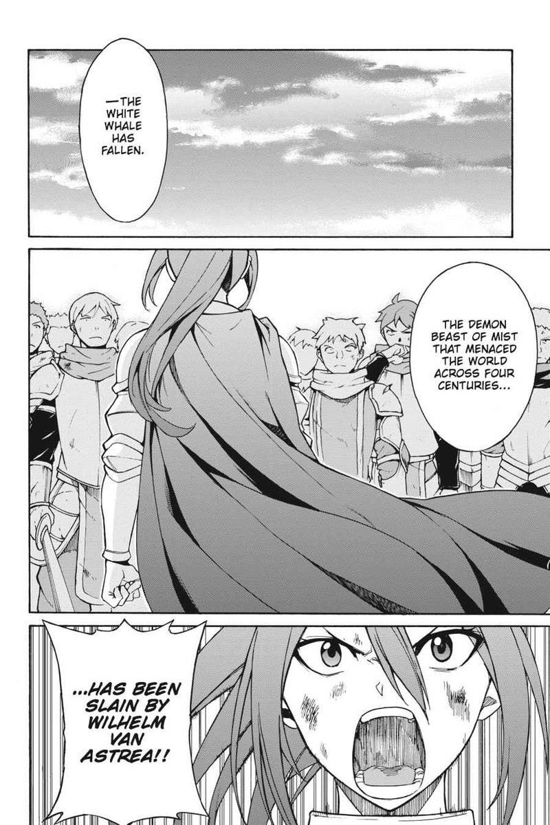 Rezero Kara Hajimeru Isekai Seikatsu Daisanshou Truth Of Zero 31 43