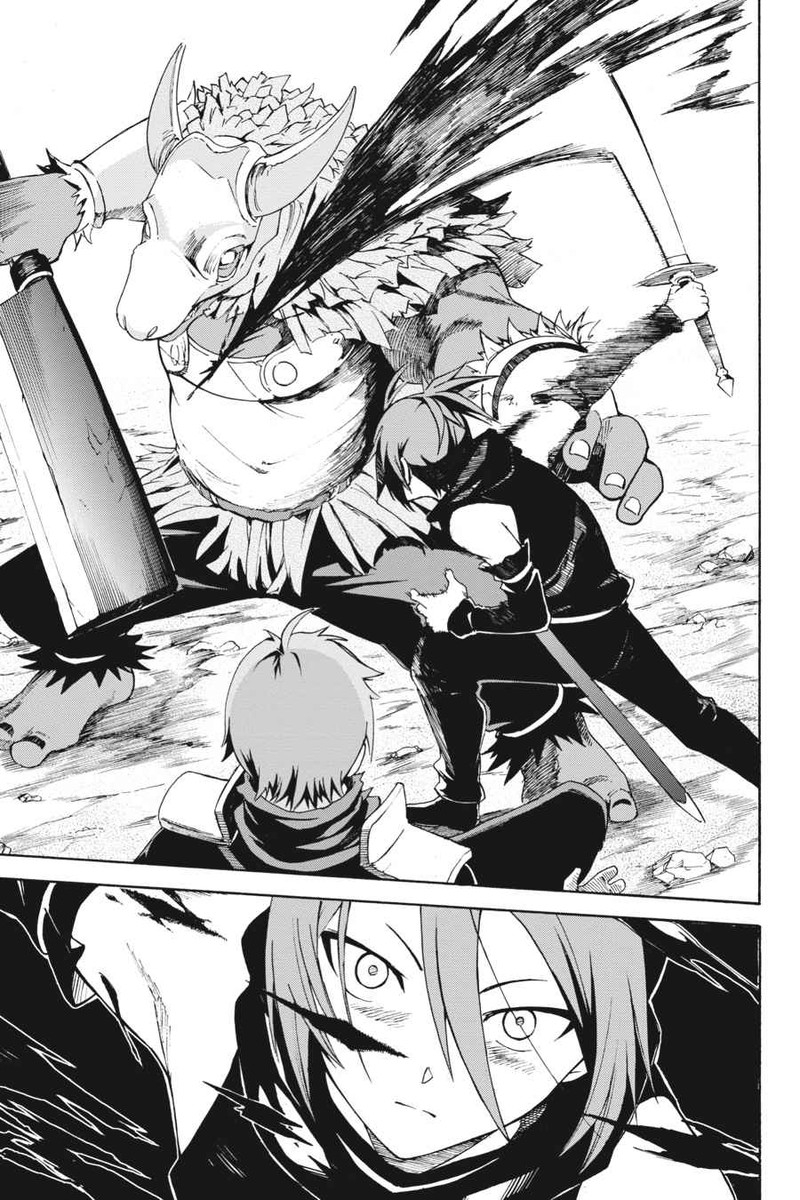 Rezero Kara Hajimeru Isekai Seikatsu Daisanshou Truth Of Zero 31 5