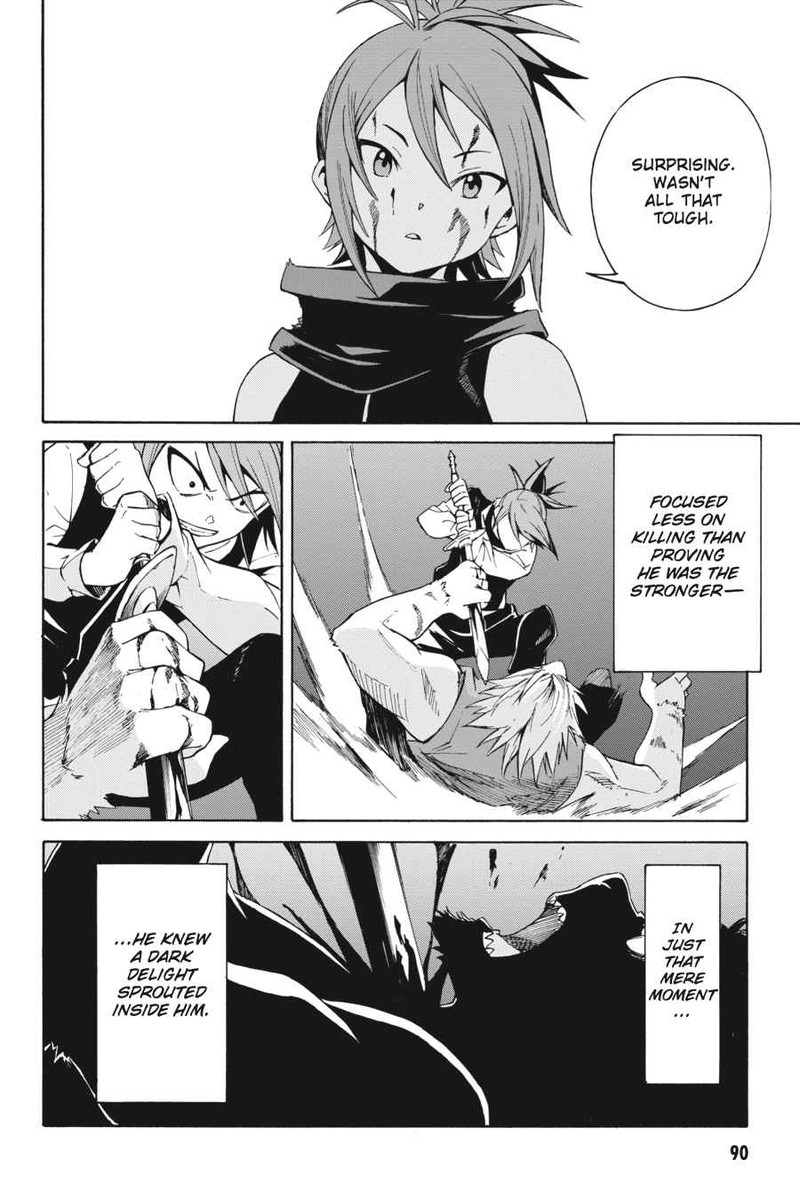Rezero Kara Hajimeru Isekai Seikatsu Daisanshou Truth Of Zero 31 6