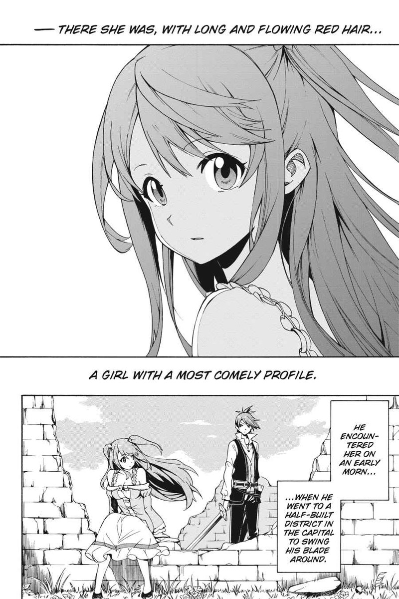 Rezero Kara Hajimeru Isekai Seikatsu Daisanshou Truth Of Zero 31 8