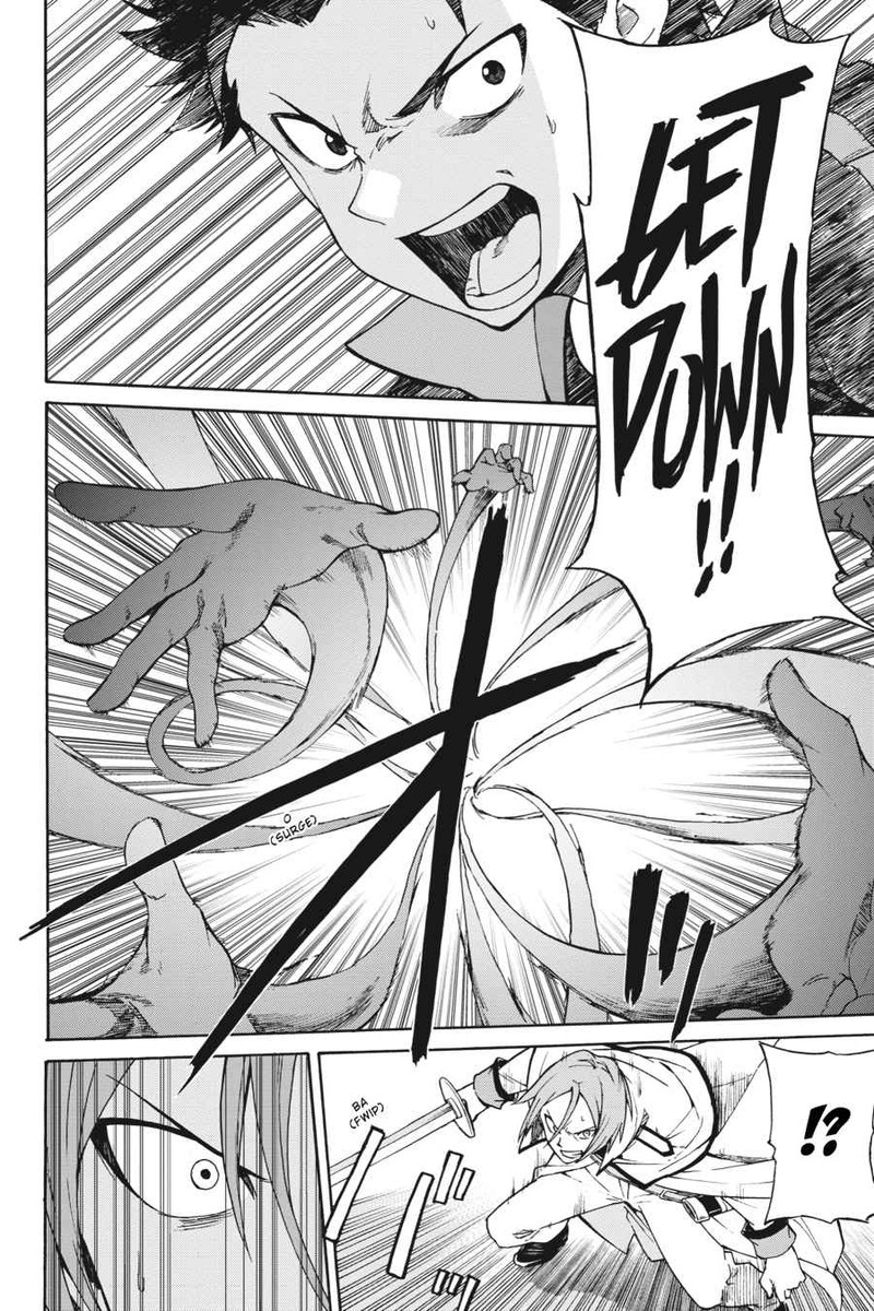 Rezero Kara Hajimeru Isekai Seikatsu Daisanshou Truth Of Zero 35 14