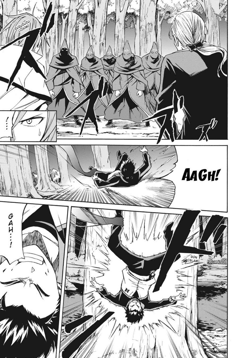 Rezero Kara Hajimeru Isekai Seikatsu Daisanshou Truth Of Zero 35 19