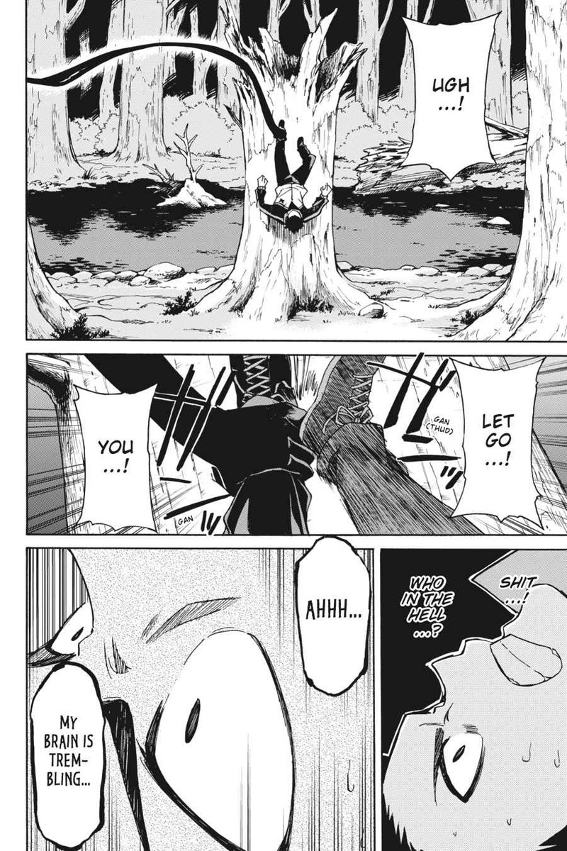 Rezero Kara Hajimeru Isekai Seikatsu Daisanshou Truth Of Zero 35 20