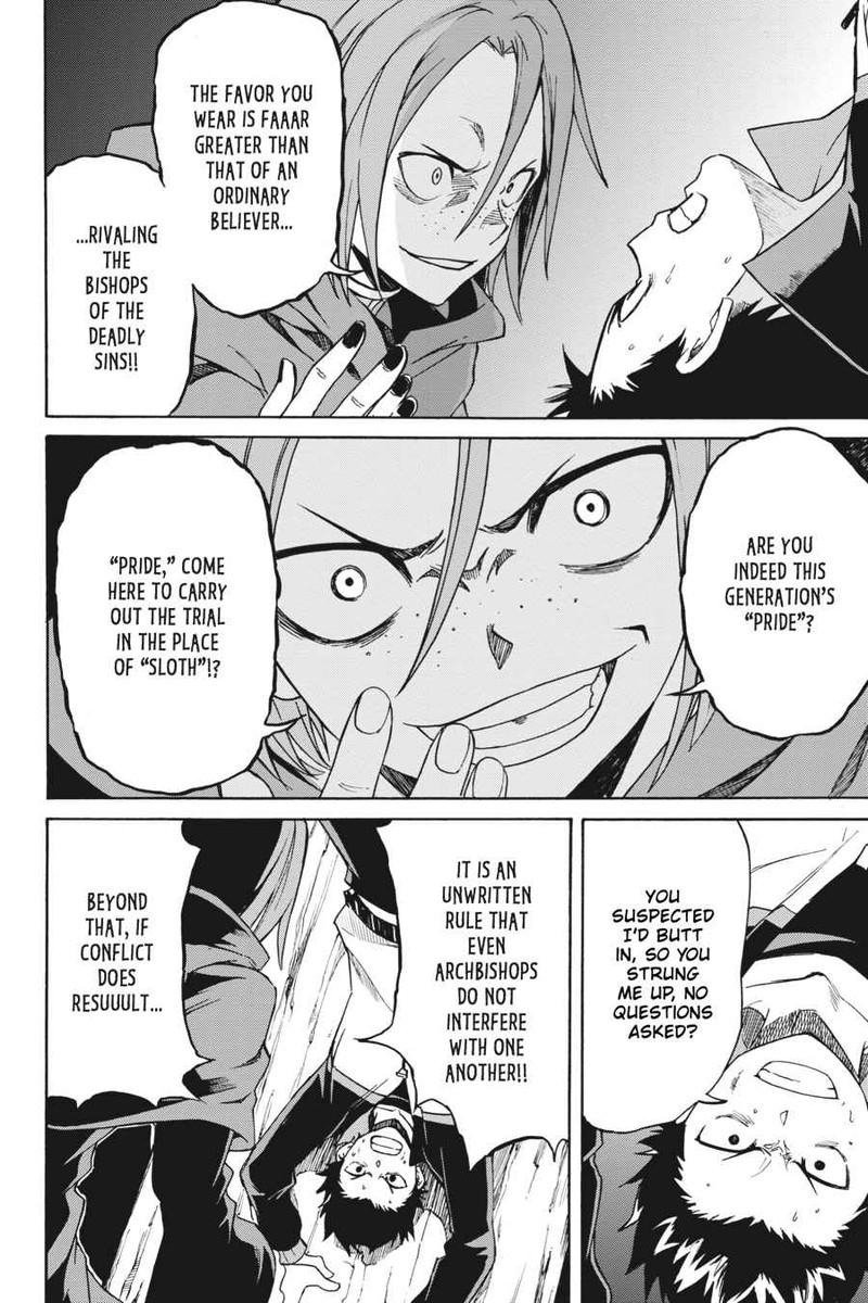 Rezero Kara Hajimeru Isekai Seikatsu Daisanshou Truth Of Zero 35 24