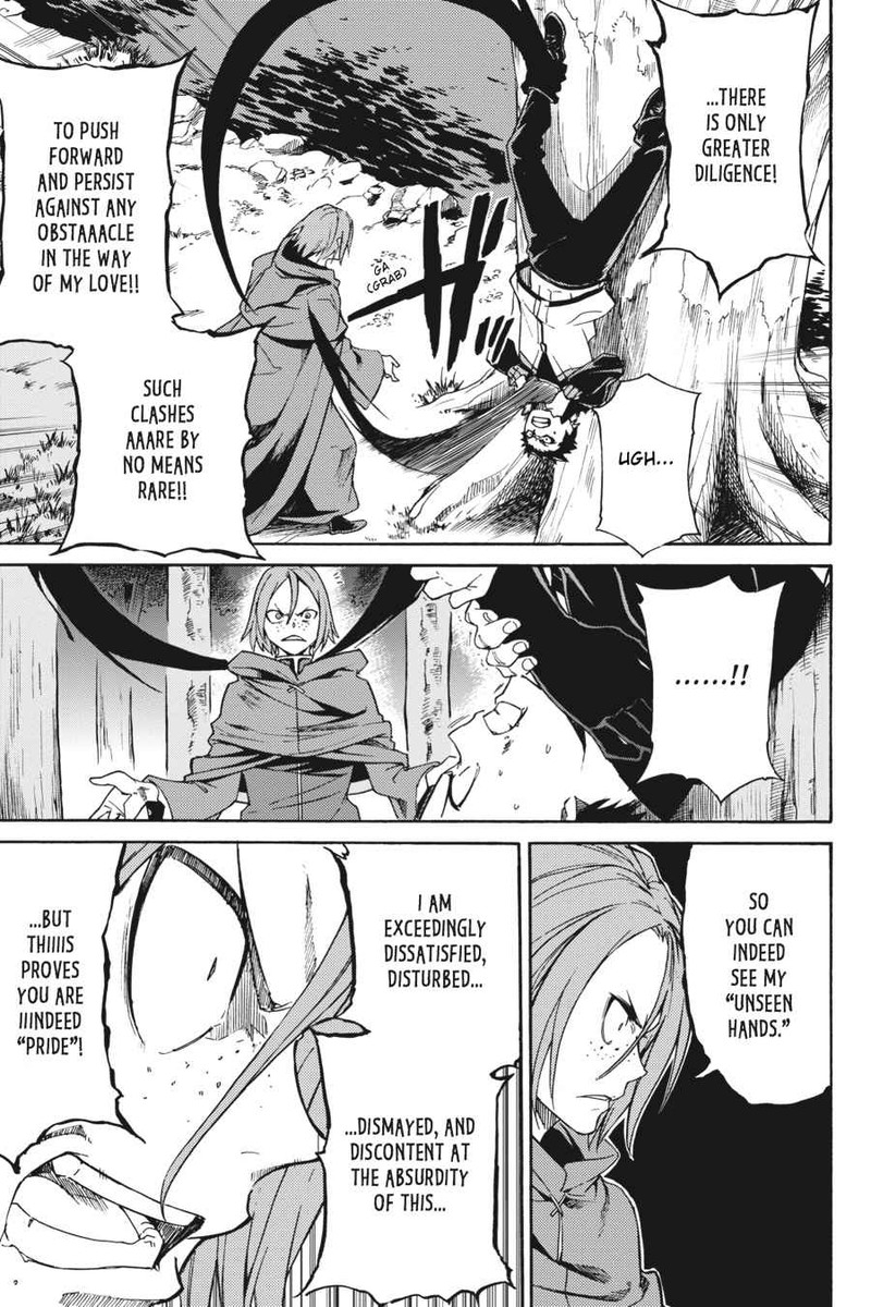 Rezero Kara Hajimeru Isekai Seikatsu Daisanshou Truth Of Zero 35 25