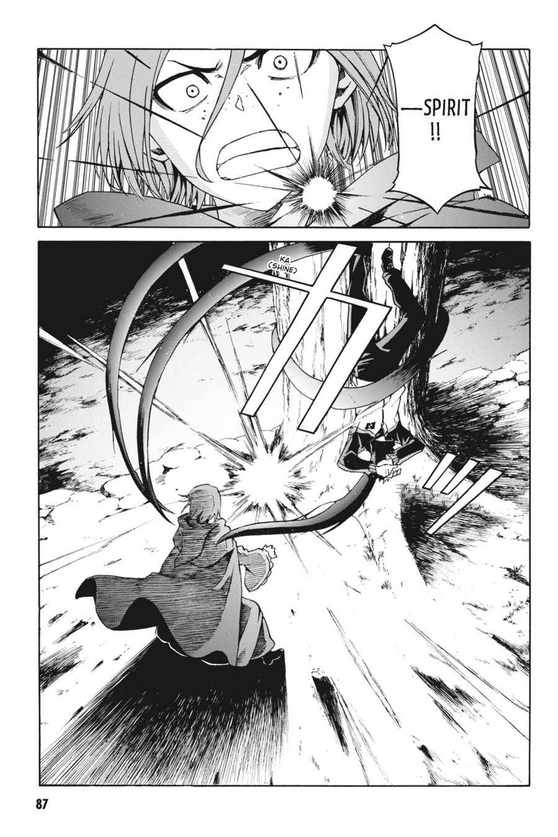 Rezero Kara Hajimeru Isekai Seikatsu Daisanshou Truth Of Zero 36 1