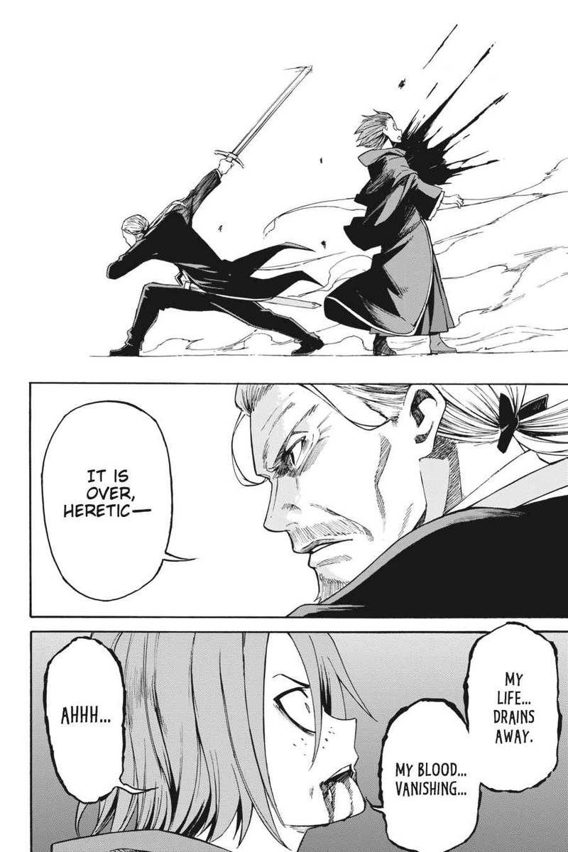 Rezero Kara Hajimeru Isekai Seikatsu Daisanshou Truth Of Zero 36 10