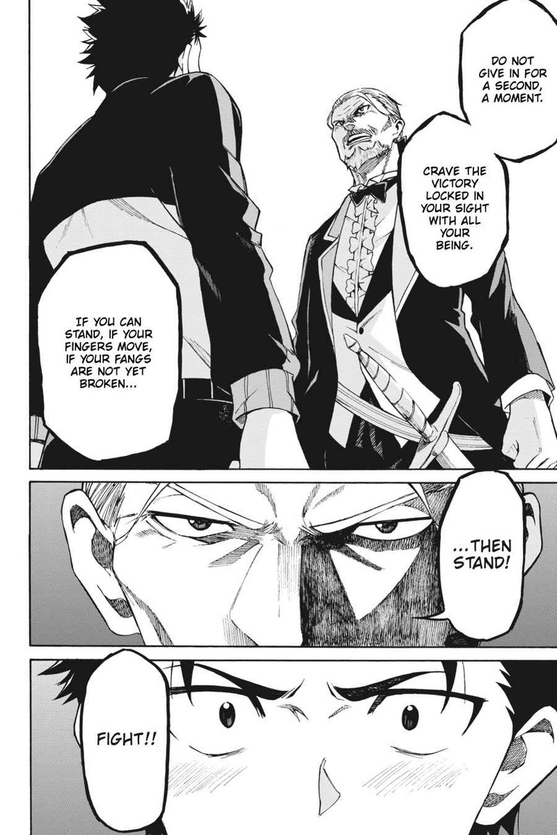 Rezero Kara Hajimeru Isekai Seikatsu Daisanshou Truth Of Zero 36 16