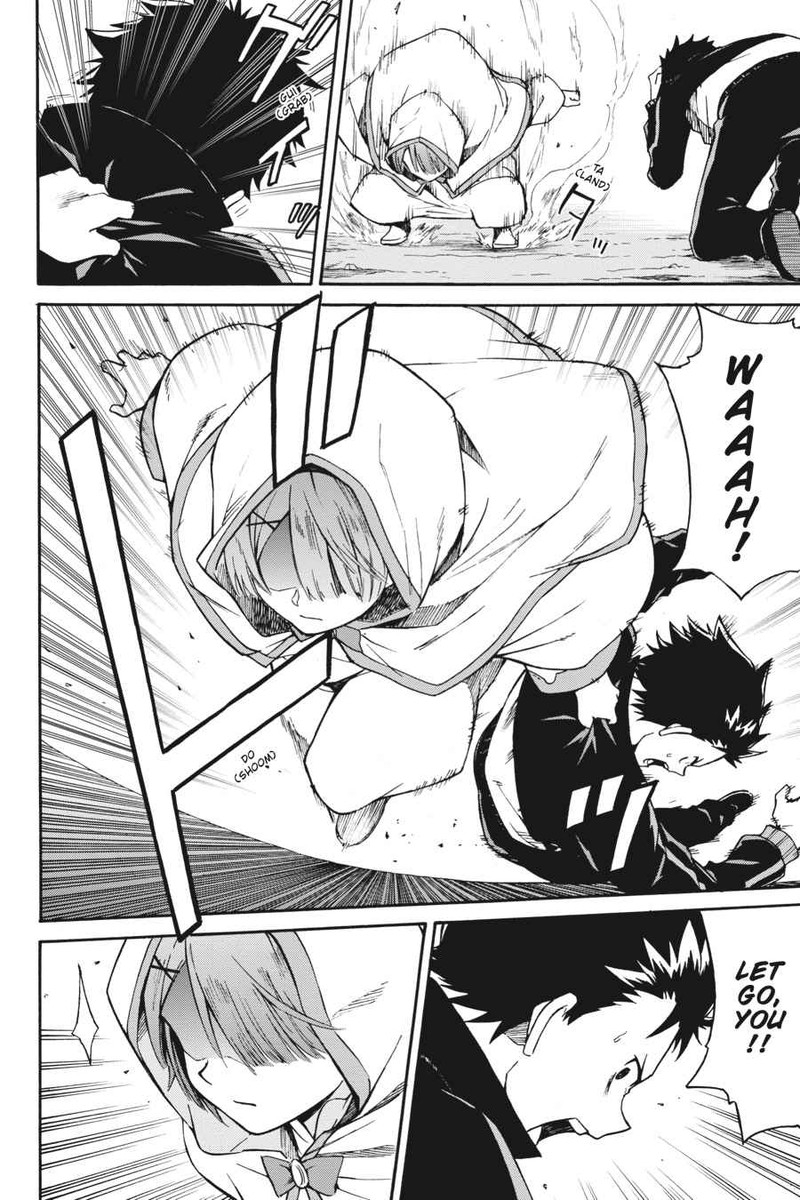 Rezero Kara Hajimeru Isekai Seikatsu Daisanshou Truth Of Zero 37 10
