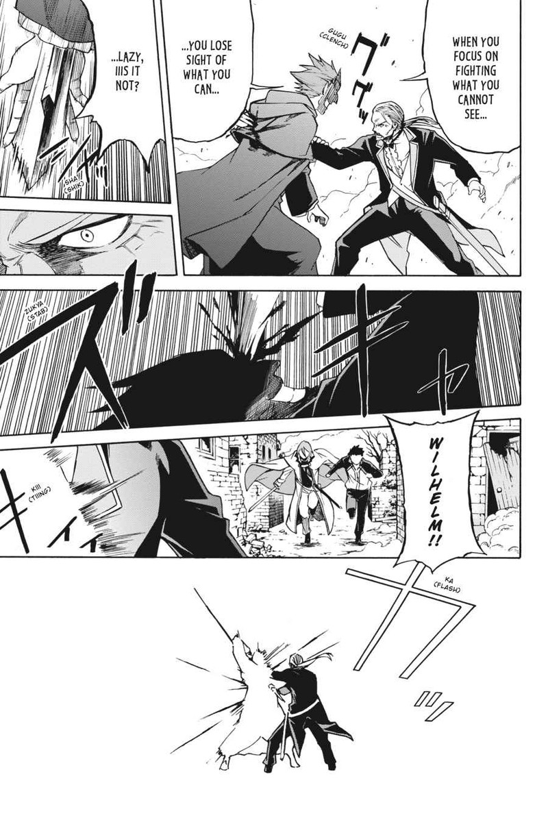 Rezero Kara Hajimeru Isekai Seikatsu Daisanshou Truth Of Zero 38 15