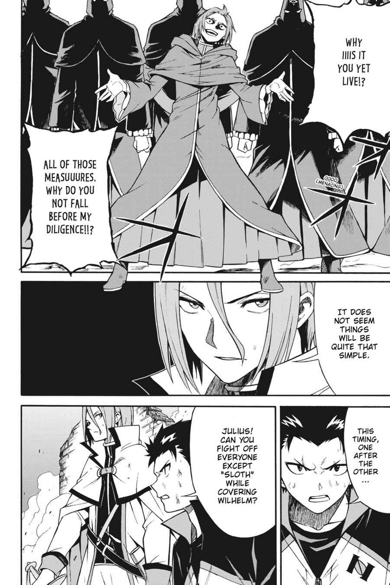 Rezero Kara Hajimeru Isekai Seikatsu Daisanshou Truth Of Zero 38 18