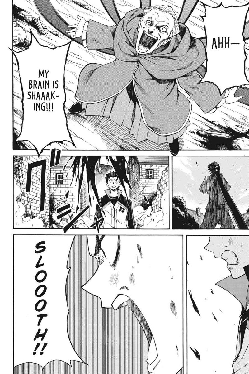 Rezero Kara Hajimeru Isekai Seikatsu Daisanshou Truth Of Zero 38 30