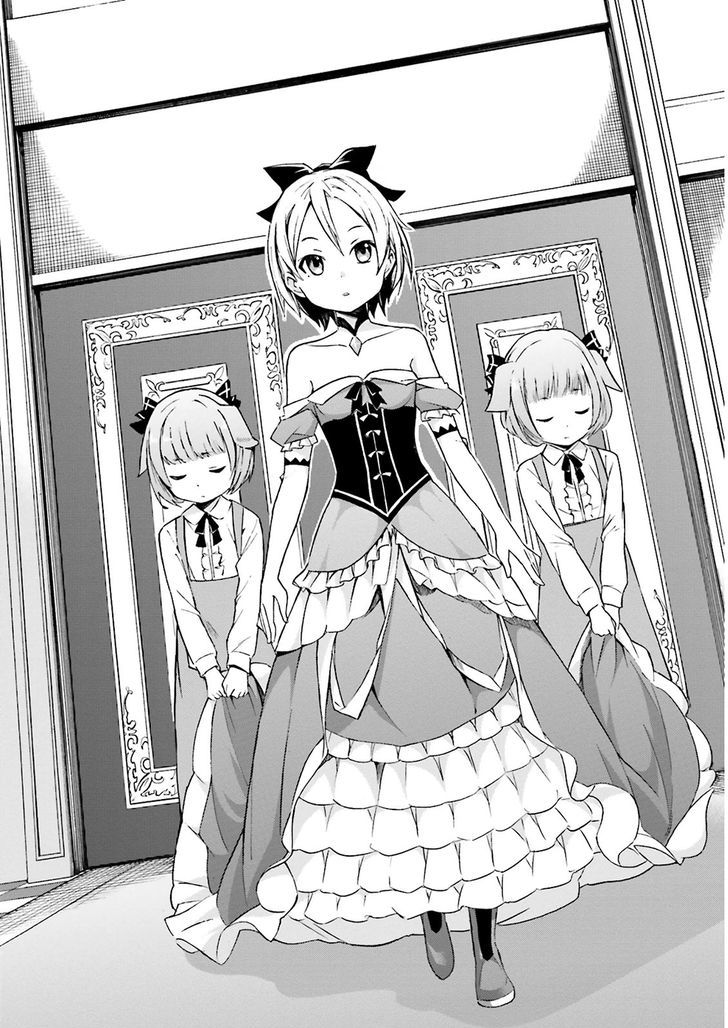 Rezero Kara Hajimeru Isekai Seikatsu Daisanshou Truth Of Zero 4 18