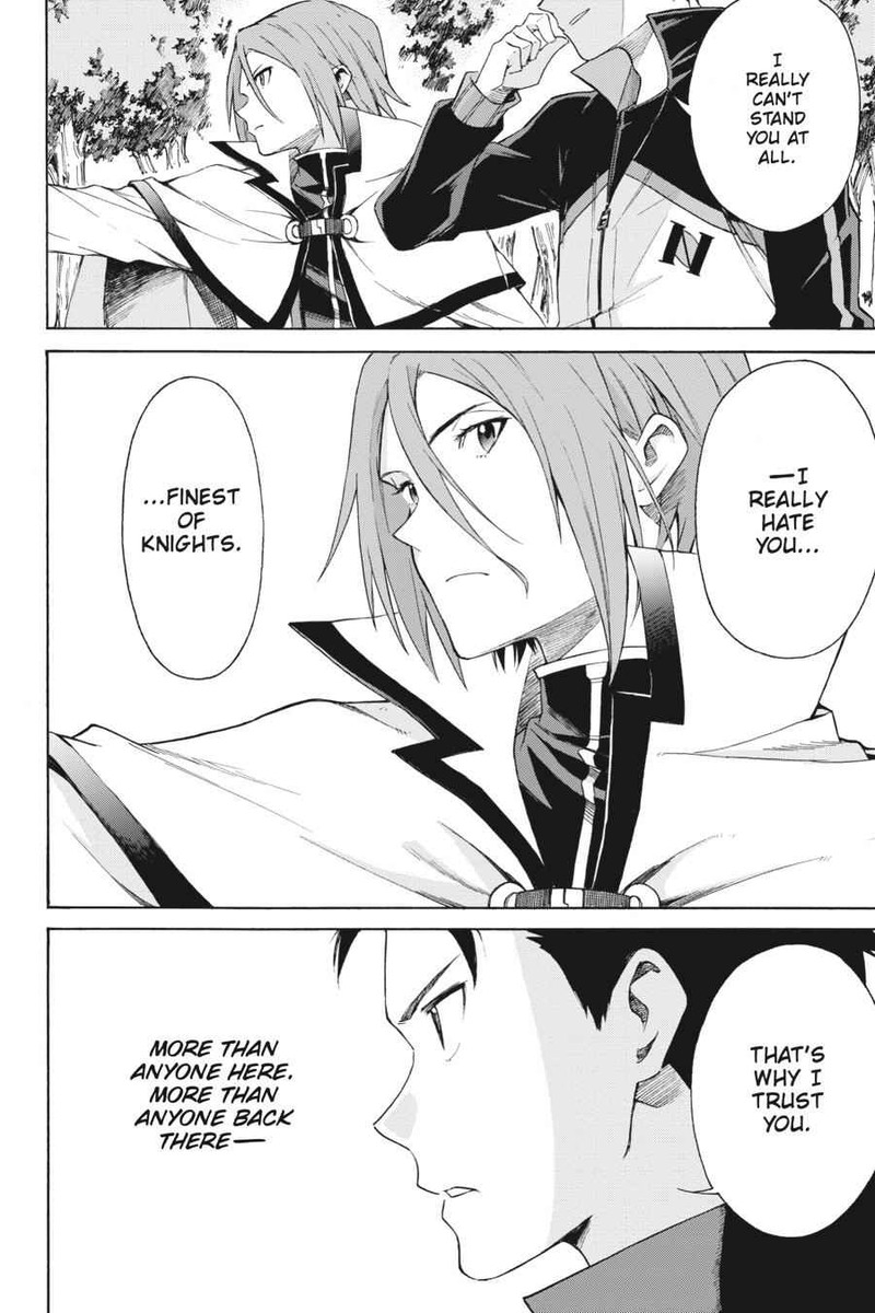 Rezero Kara Hajimeru Isekai Seikatsu Daisanshou Truth Of Zero 43 12