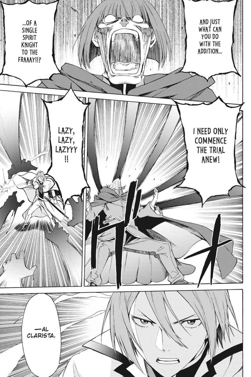Rezero Kara Hajimeru Isekai Seikatsu Daisanshou Truth Of Zero 43 15