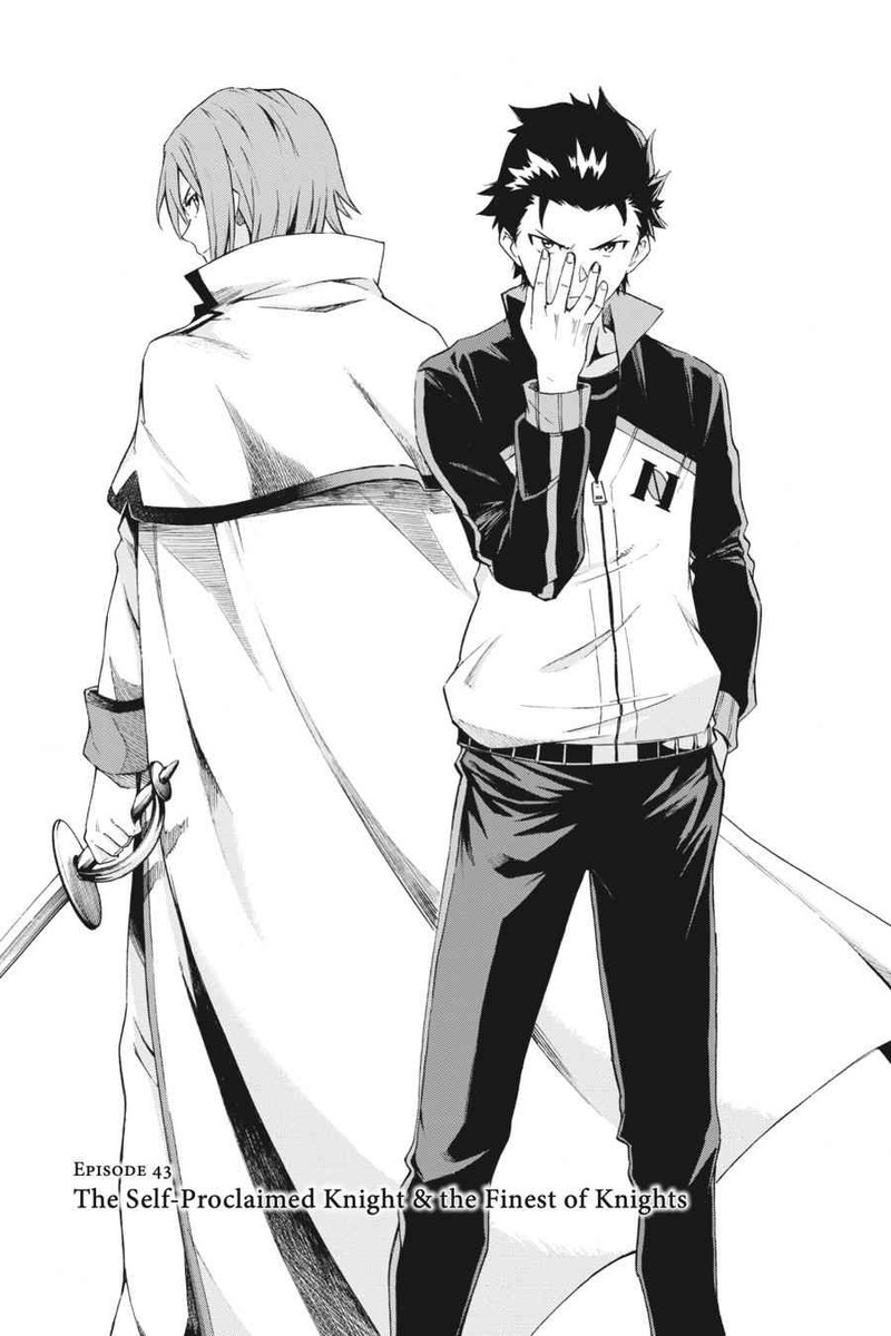 Rezero Kara Hajimeru Isekai Seikatsu Daisanshou Truth Of Zero 43 5