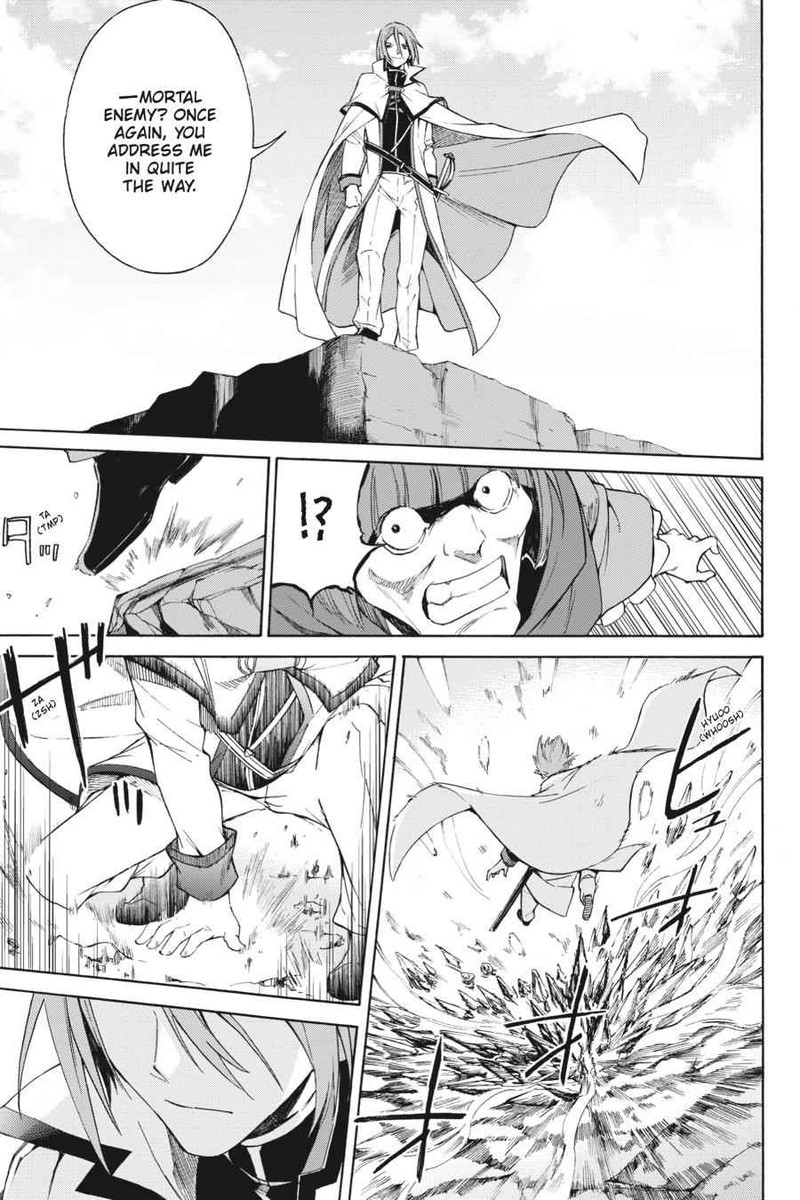 Rezero Kara Hajimeru Isekai Seikatsu Daisanshou Truth Of Zero 43 7