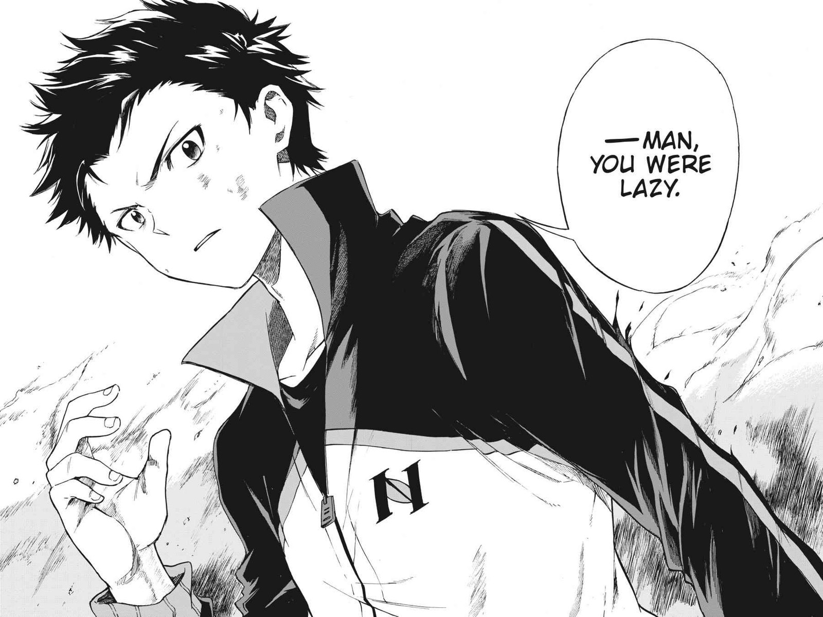 Rezero Kara Hajimeru Isekai Seikatsu Daisanshou Truth Of Zero 45 22