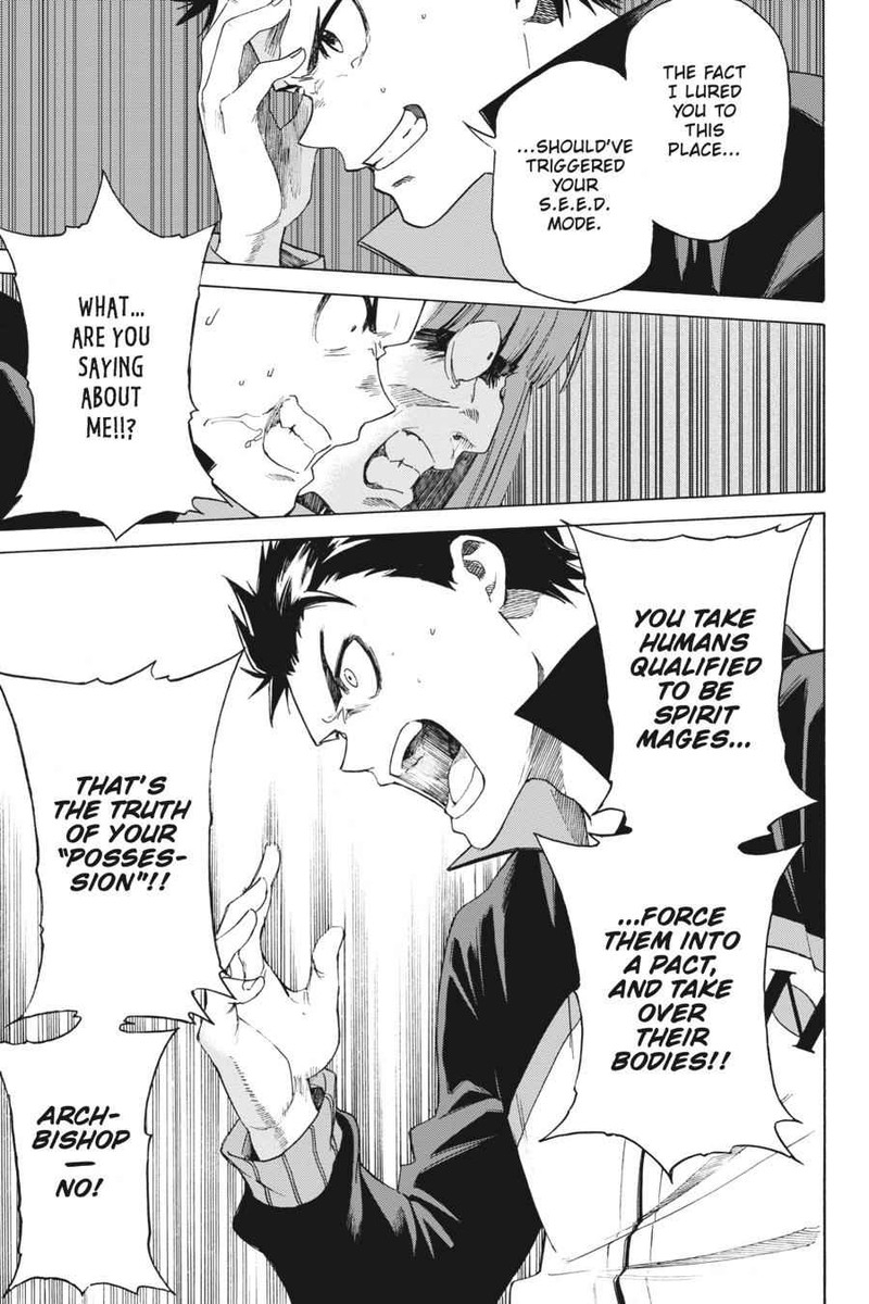 Rezero Kara Hajimeru Isekai Seikatsu Daisanshou Truth Of Zero 45 5