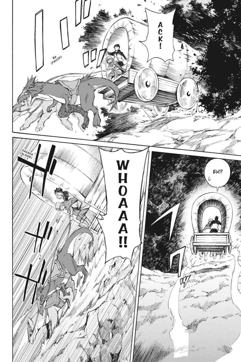 Rezero Kara Hajimeru Isekai Seikatsu Daisanshou Truth Of Zero 46 16