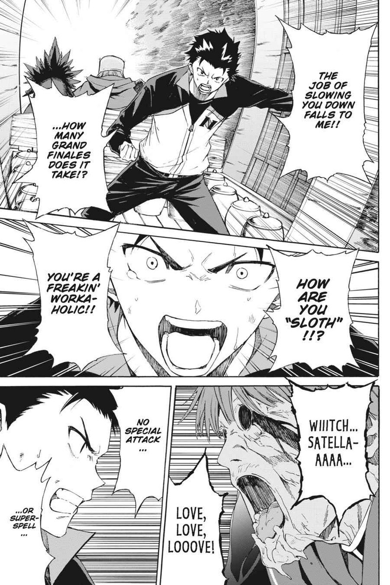 Rezero Kara Hajimeru Isekai Seikatsu Daisanshou Truth Of Zero 46 22