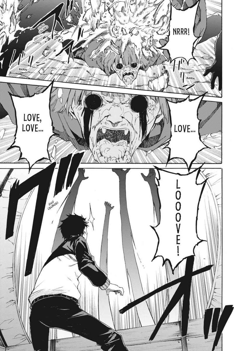 Rezero Kara Hajimeru Isekai Seikatsu Daisanshou Truth Of Zero 46 26