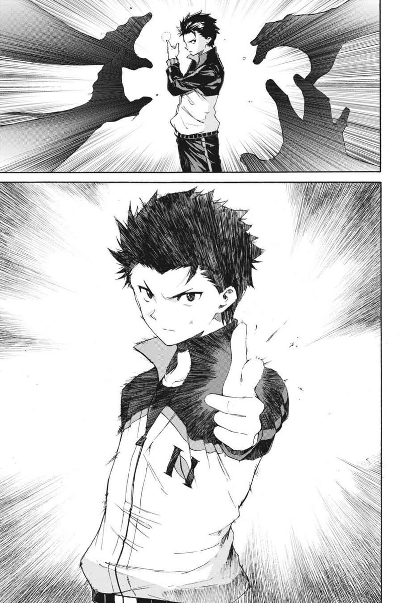 Rezero Kara Hajimeru Isekai Seikatsu Daisanshou Truth Of Zero 46 28