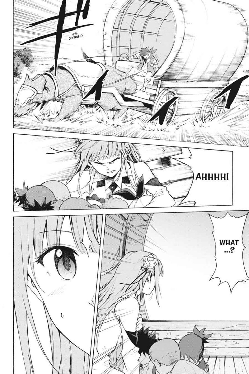 Rezero Kara Hajimeru Isekai Seikatsu Daisanshou Truth Of Zero 47 20