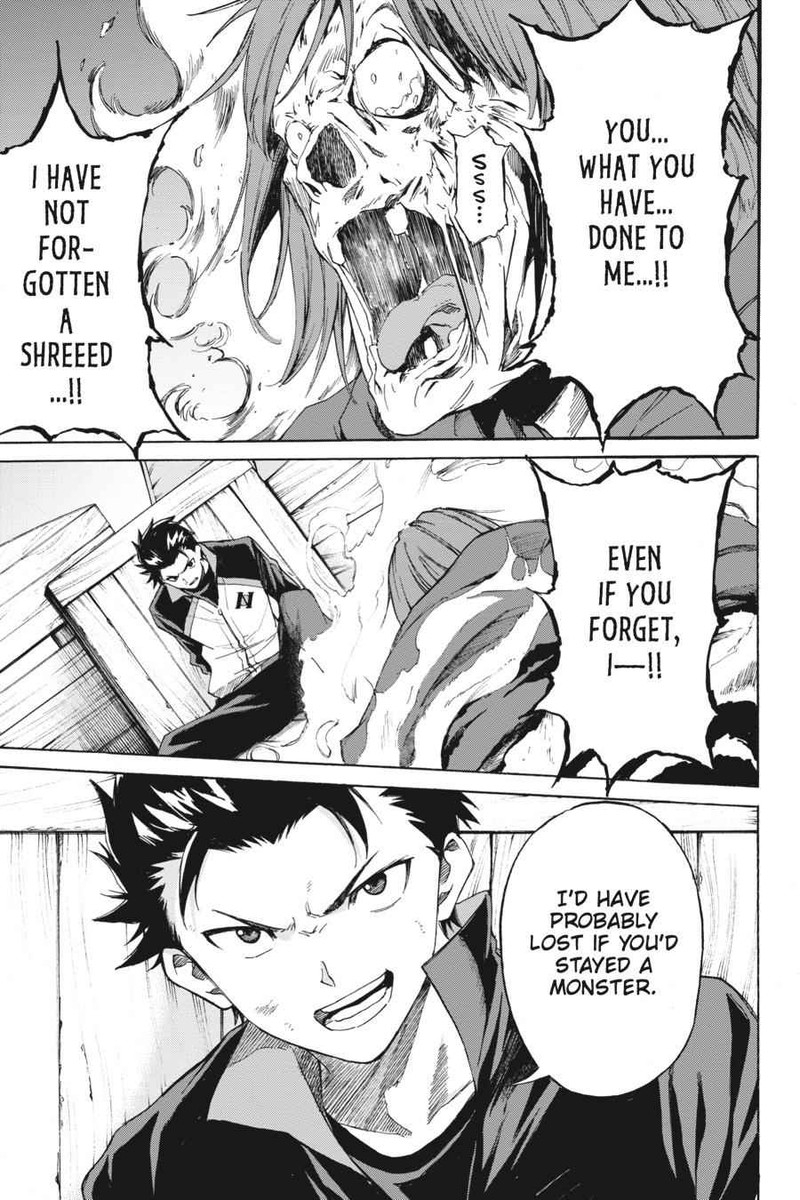 Rezero Kara Hajimeru Isekai Seikatsu Daisanshou Truth Of Zero 47 3