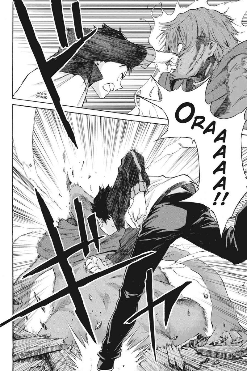 Rezero Kara Hajimeru Isekai Seikatsu Daisanshou Truth Of Zero 47 6