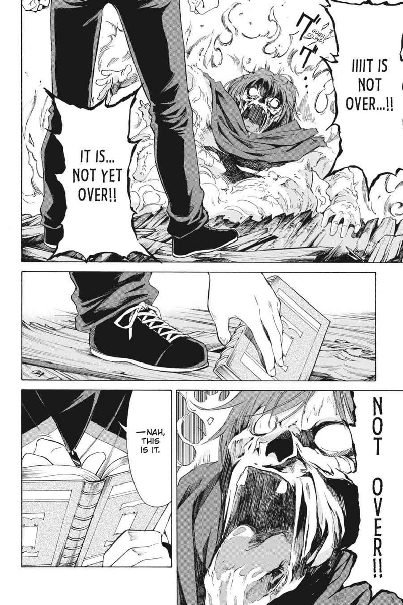 Rezero Kara Hajimeru Isekai Seikatsu Daisanshou Truth Of Zero 47 8