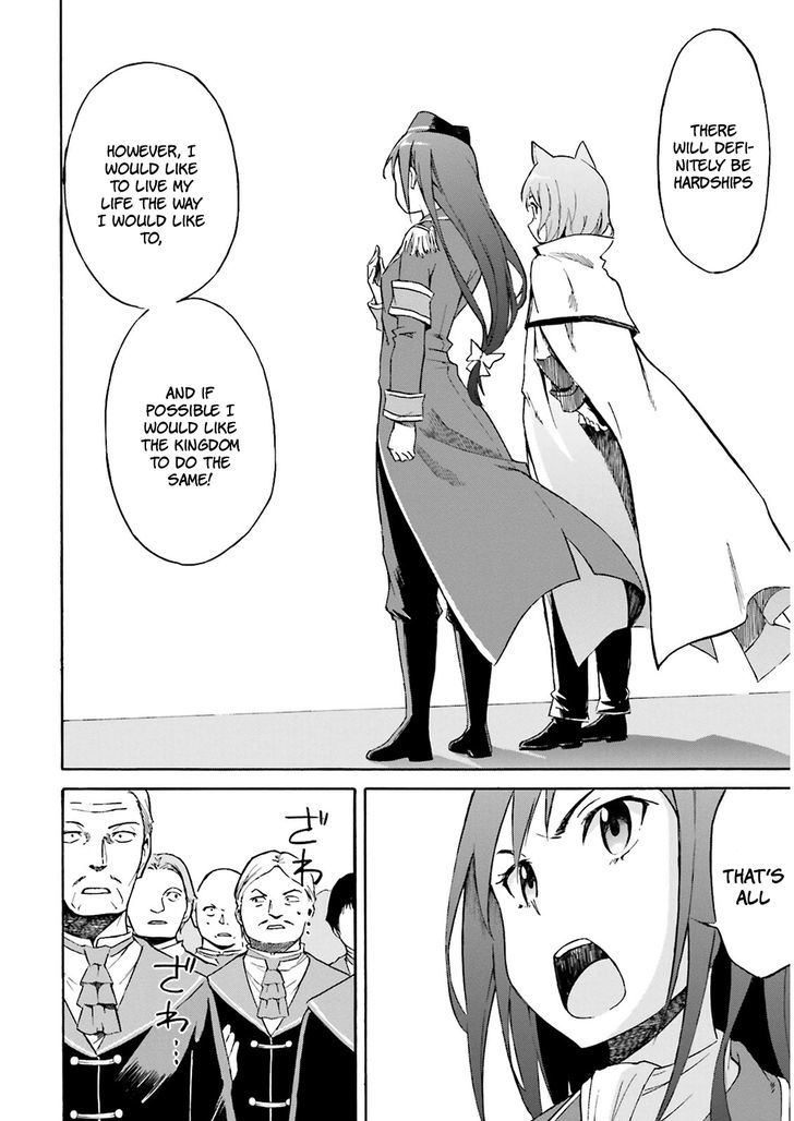 Rezero Kara Hajimeru Isekai Seikatsu Daisanshou Truth Of Zero 5 19
